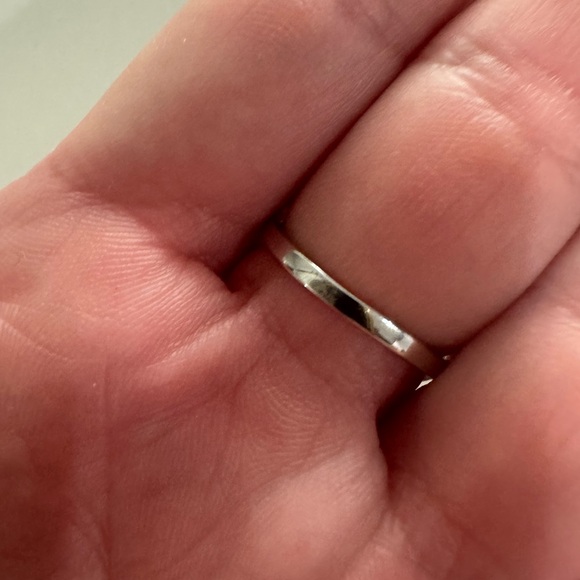 Two Stone Ring - Picture 3 of 3